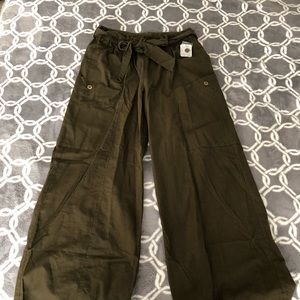 NWT Free People pants